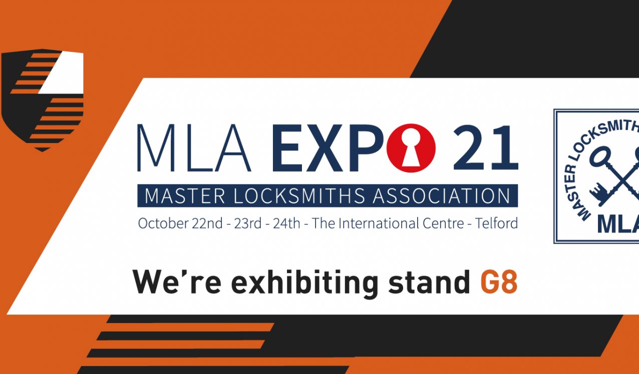 TVL Security are exhibiting at the MLA Expo 21